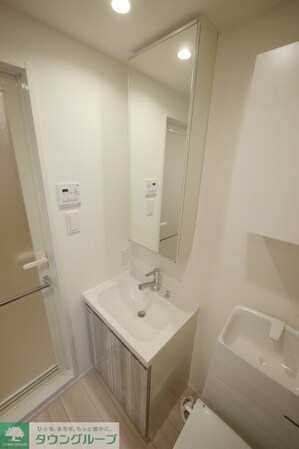 ドゥーエ成増の物件内観写真